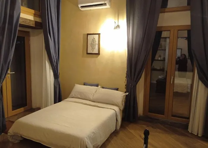 Villa Mazza Al Vesuvio